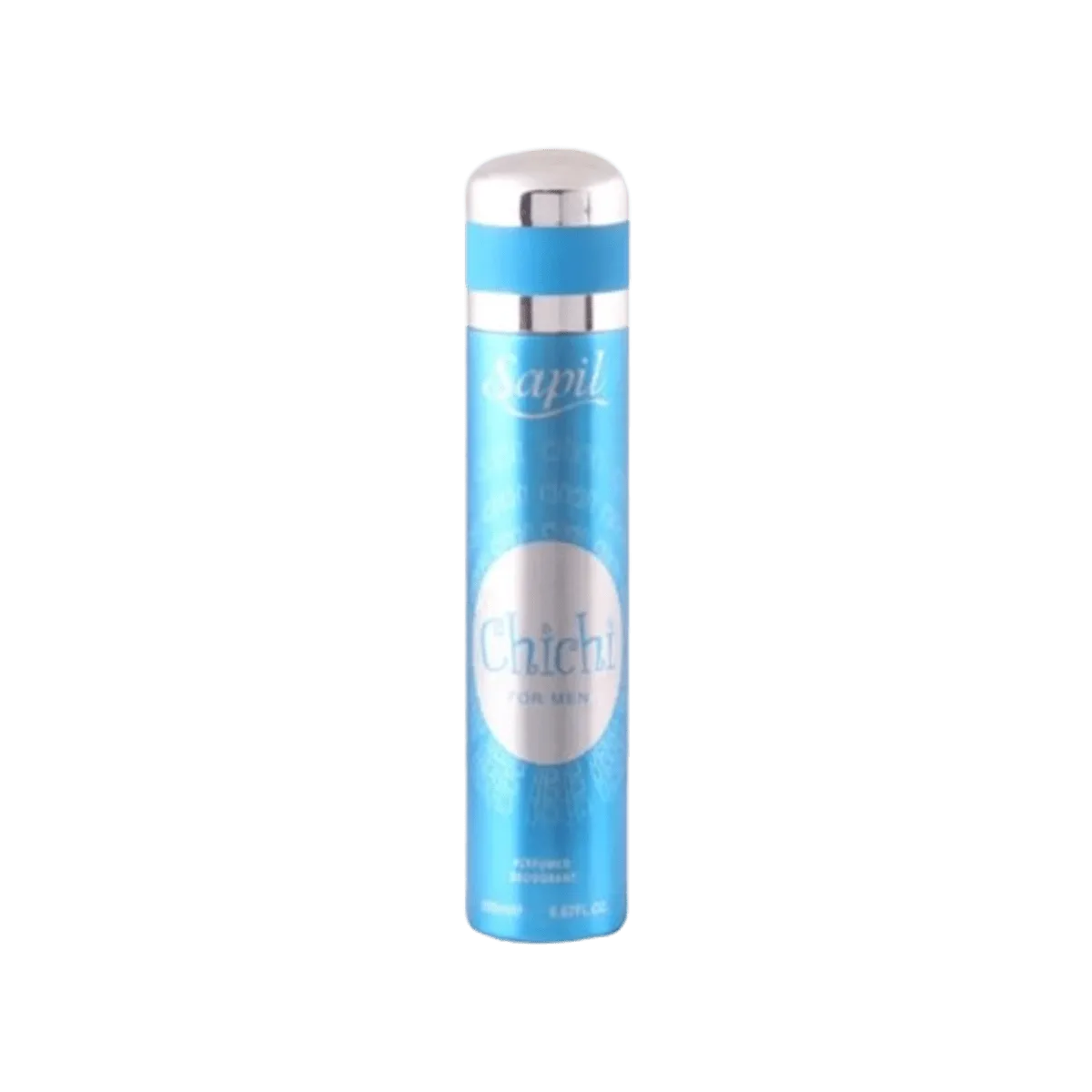 Sapil Deo 200ml Chichi For Men