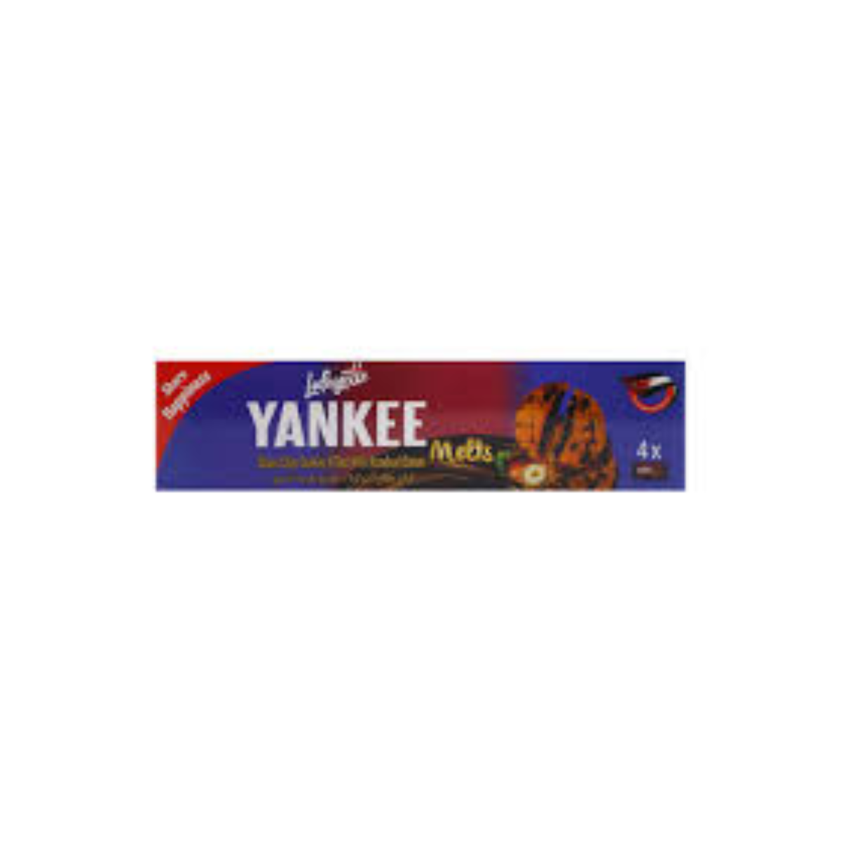 Lafayelle Feast Vanila Biscuits 125gm