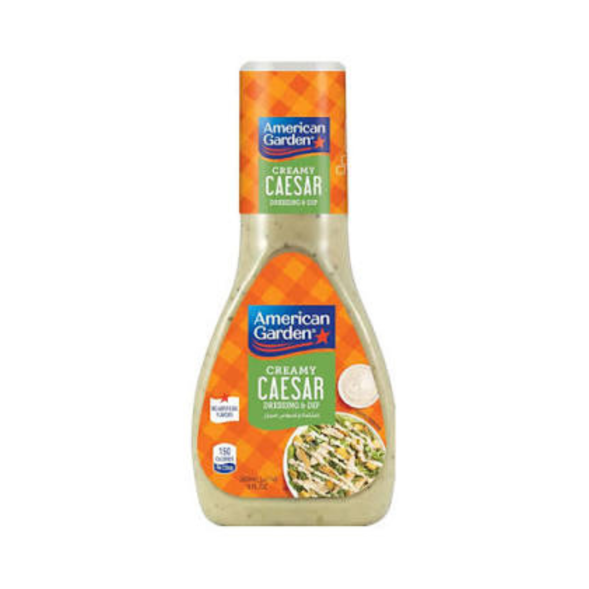 American Garden Creamy Caesar 267ml