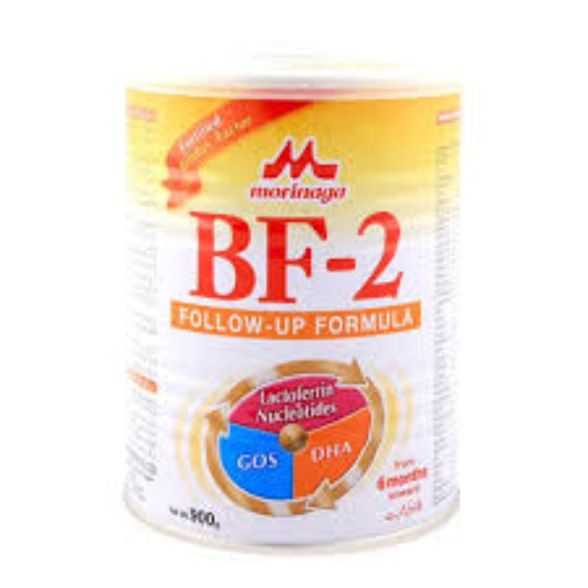 Morinaga Baby Milk BF-2 900g