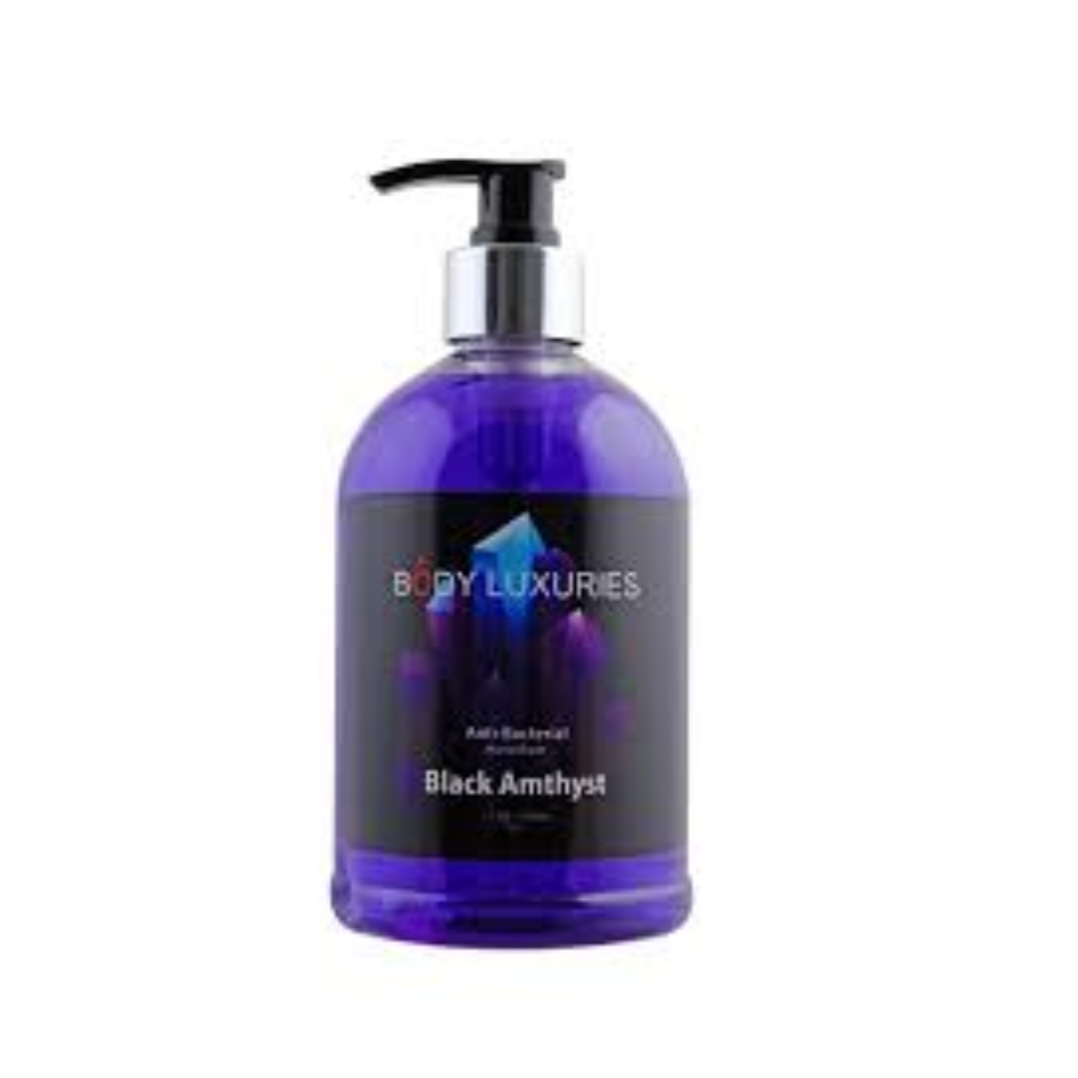 Body Luxuries Black Amthyst Hand Wash 500ml
