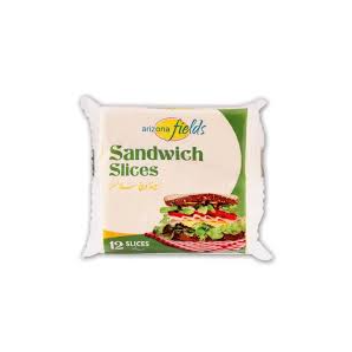 Arizona Fields Sandwich Slices 12p