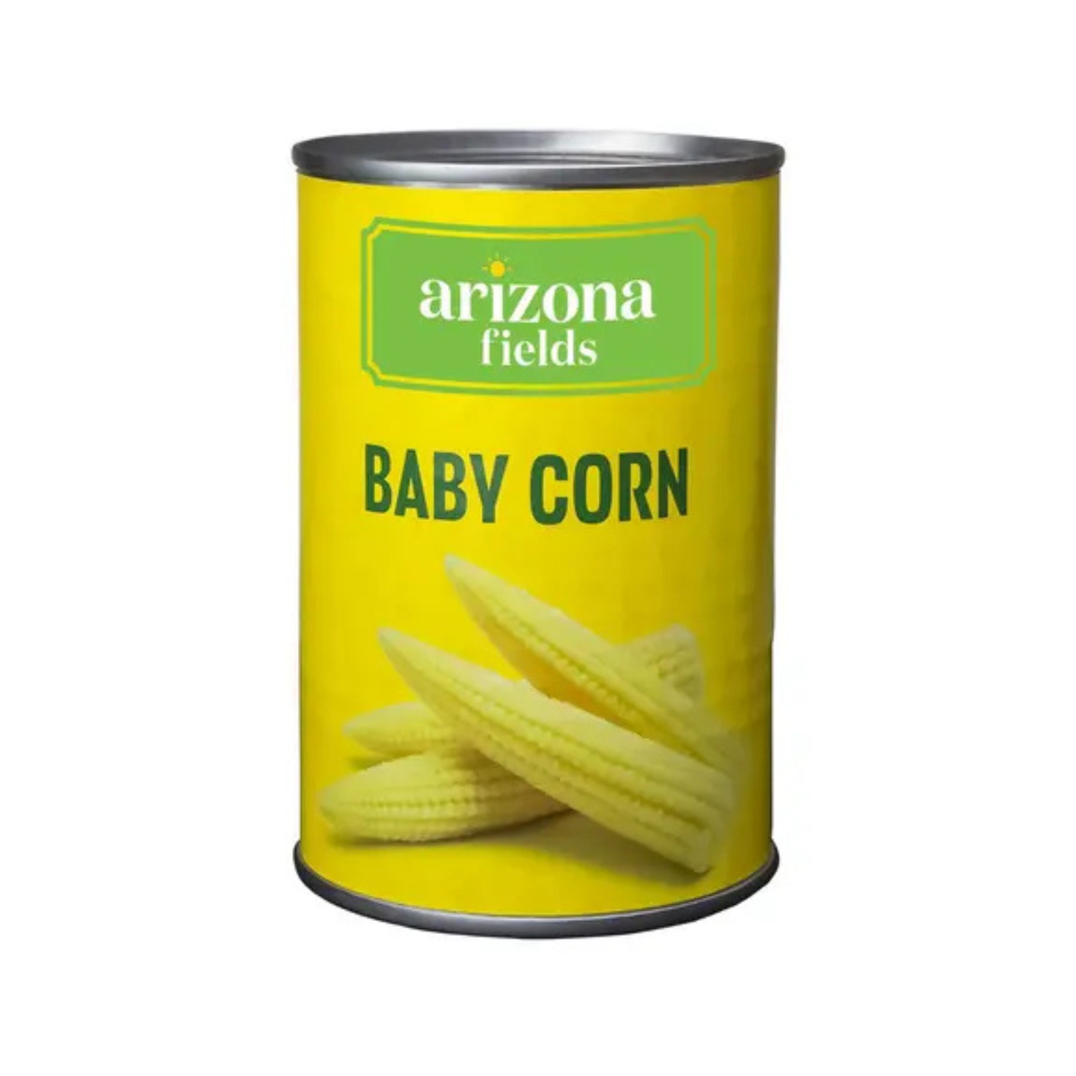 Arizona Fields Baby Corn Tin 425g