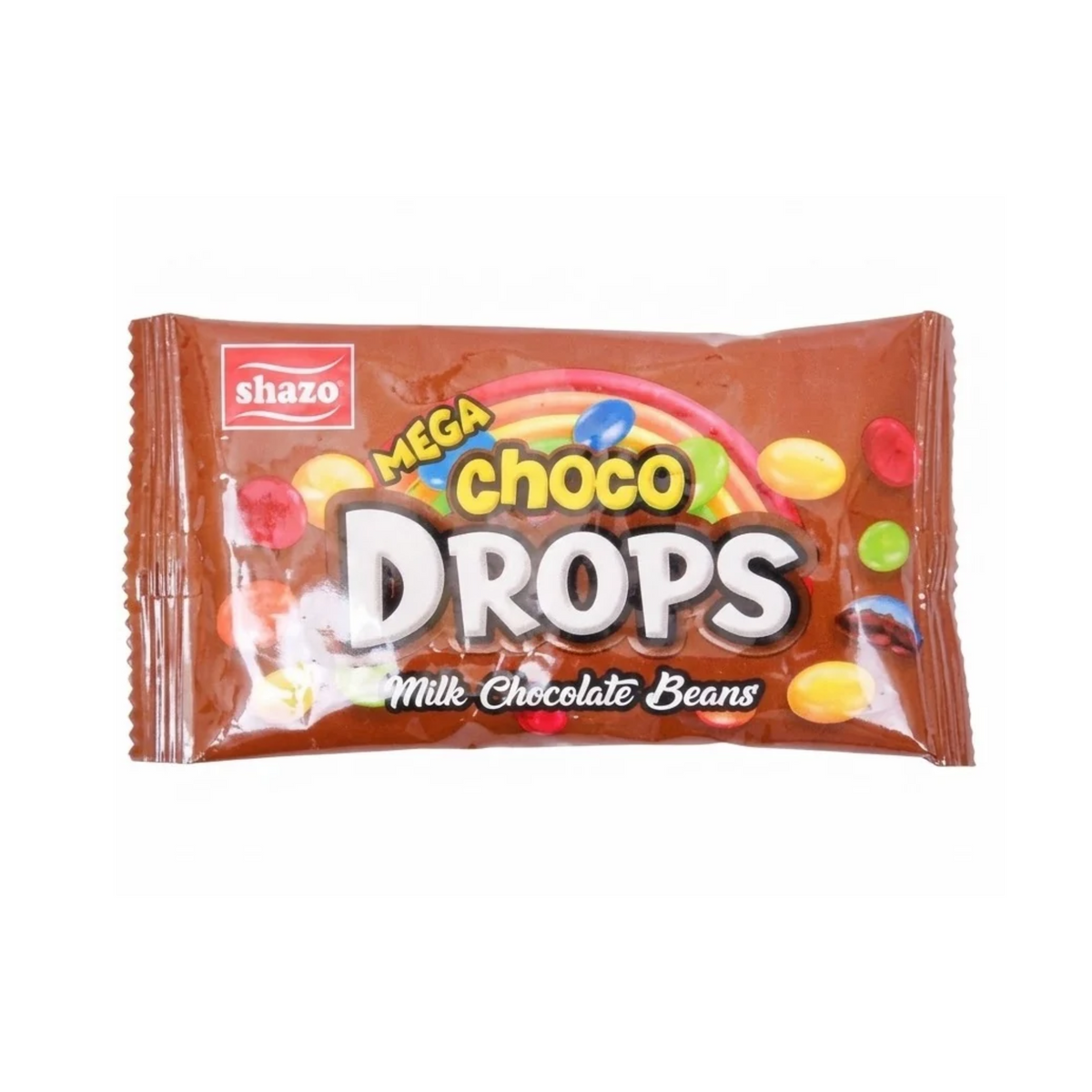 Shazo fruit drops original fruit chew
