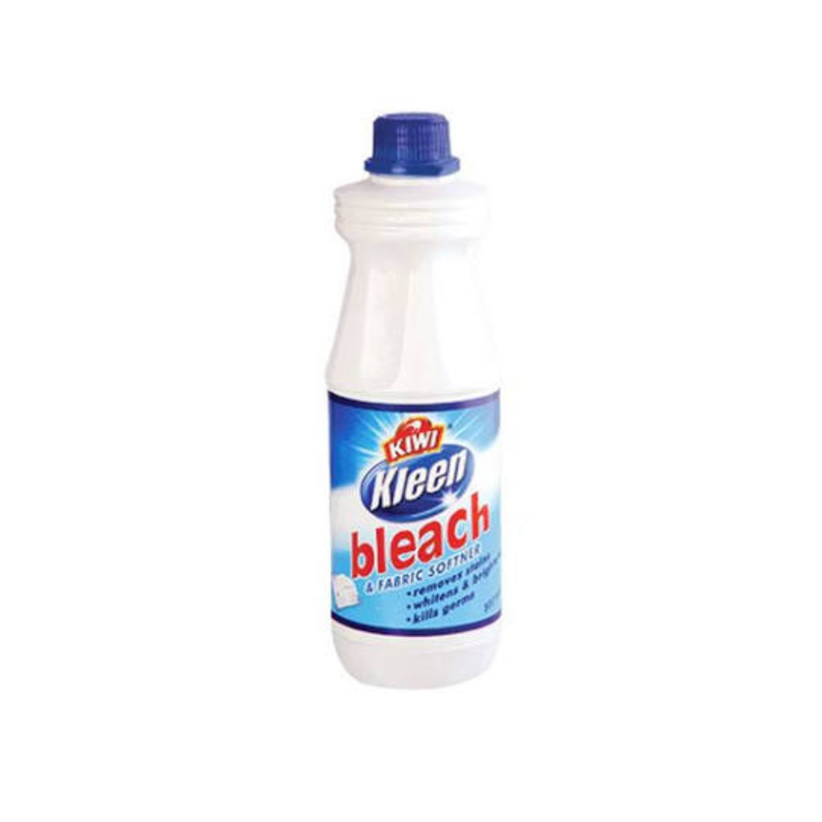 Kiwi Kleen Bleach & Fabric Softner 500ml