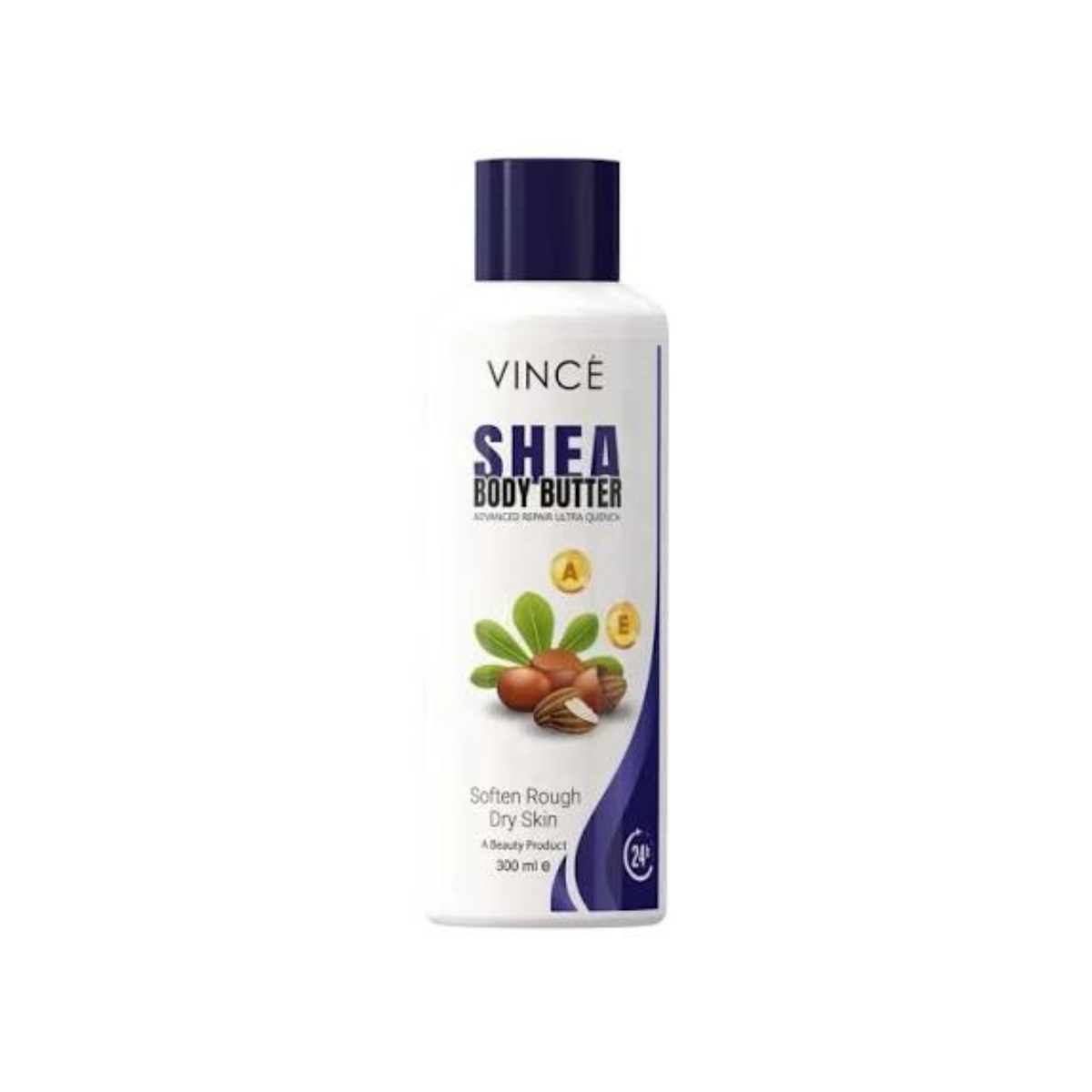 Vince Shea Body Butter 300ml