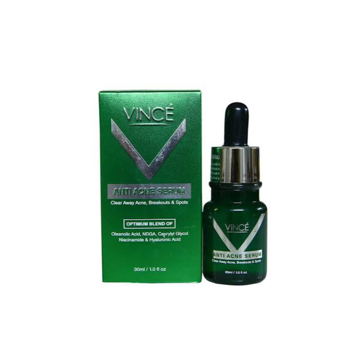 Vince Anti Acne Serum 30ml