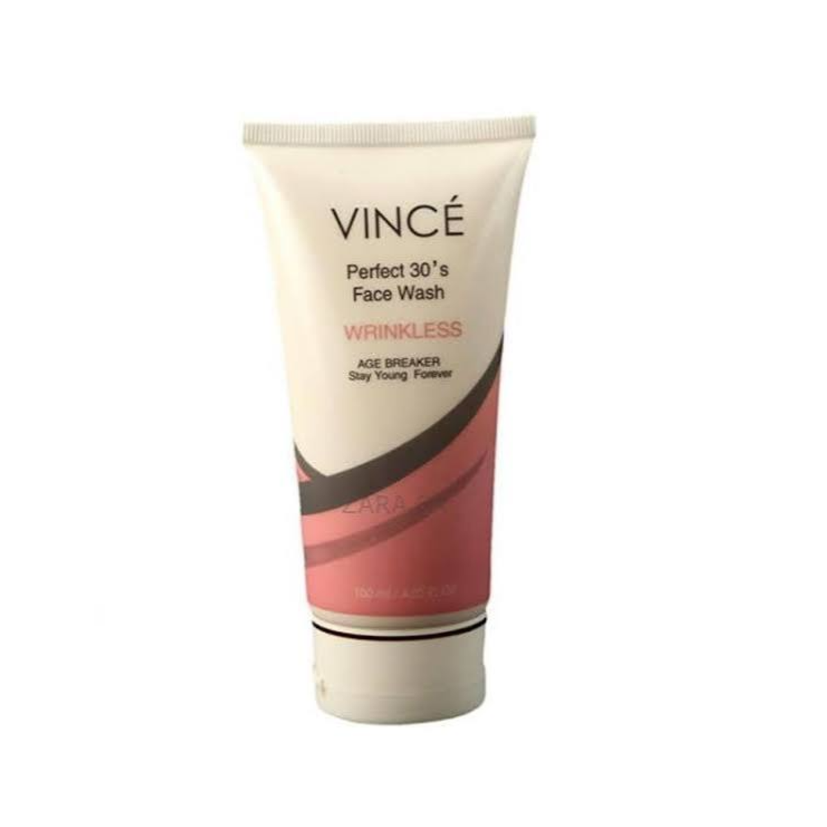 Vince Perfect 30 Face Wash Wrinkle 100ml