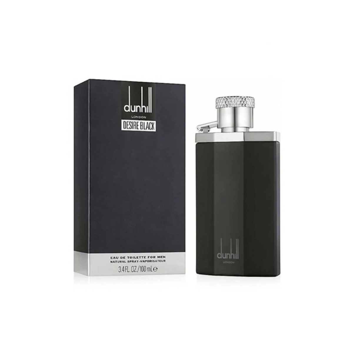 Dunhill Black EDT Spray 100ml (M)