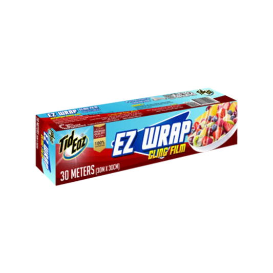 Ez Wrap Cater Pack Cling Film 50Cm