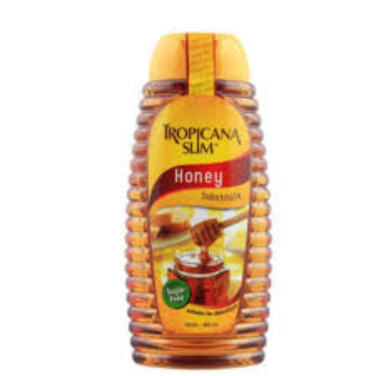 Tropicana Slim Sugar Free Honey 350ml