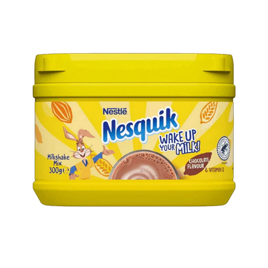 Nesquik Powder Chocolate 300g