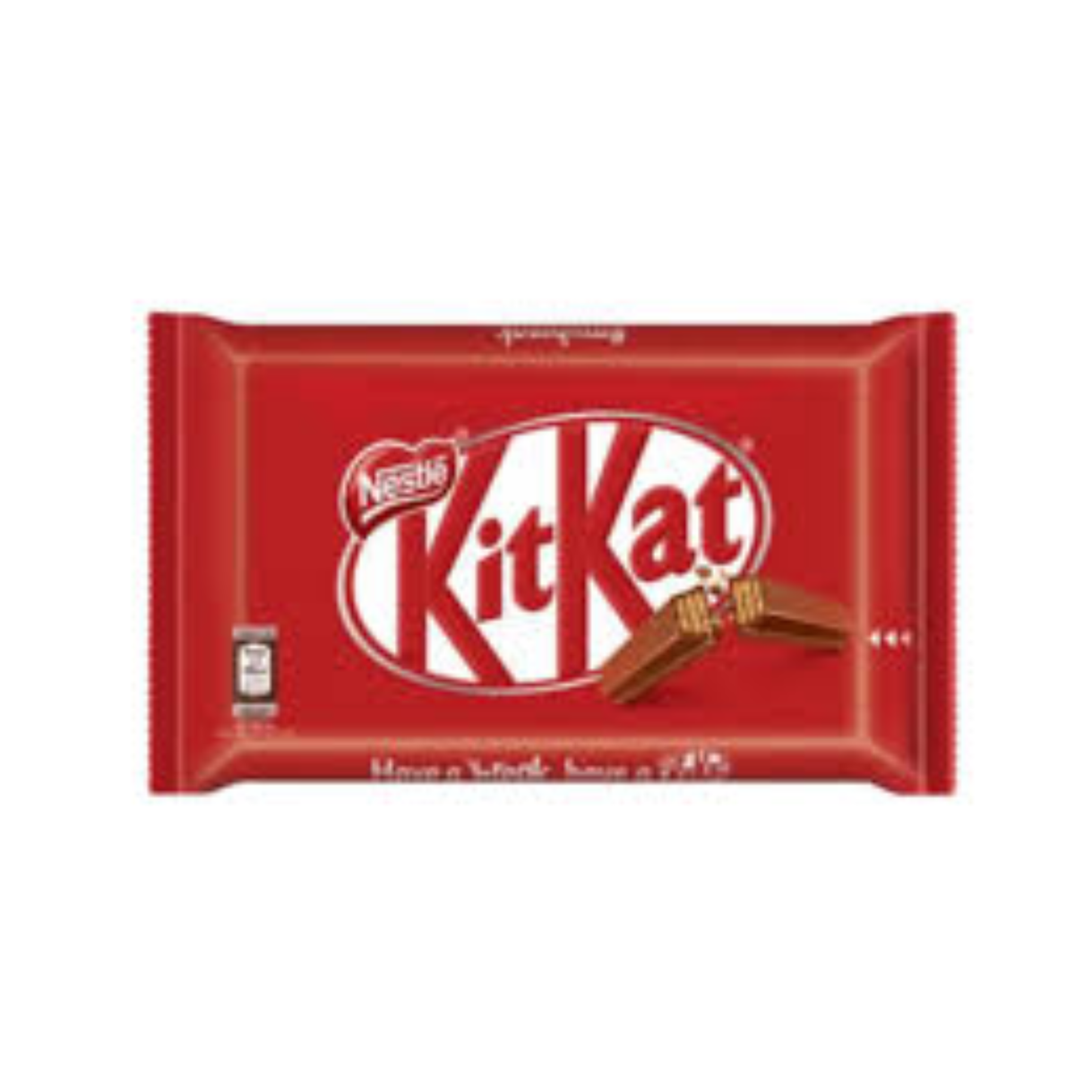 Kit Kat Chocolate 4Finger 41.g