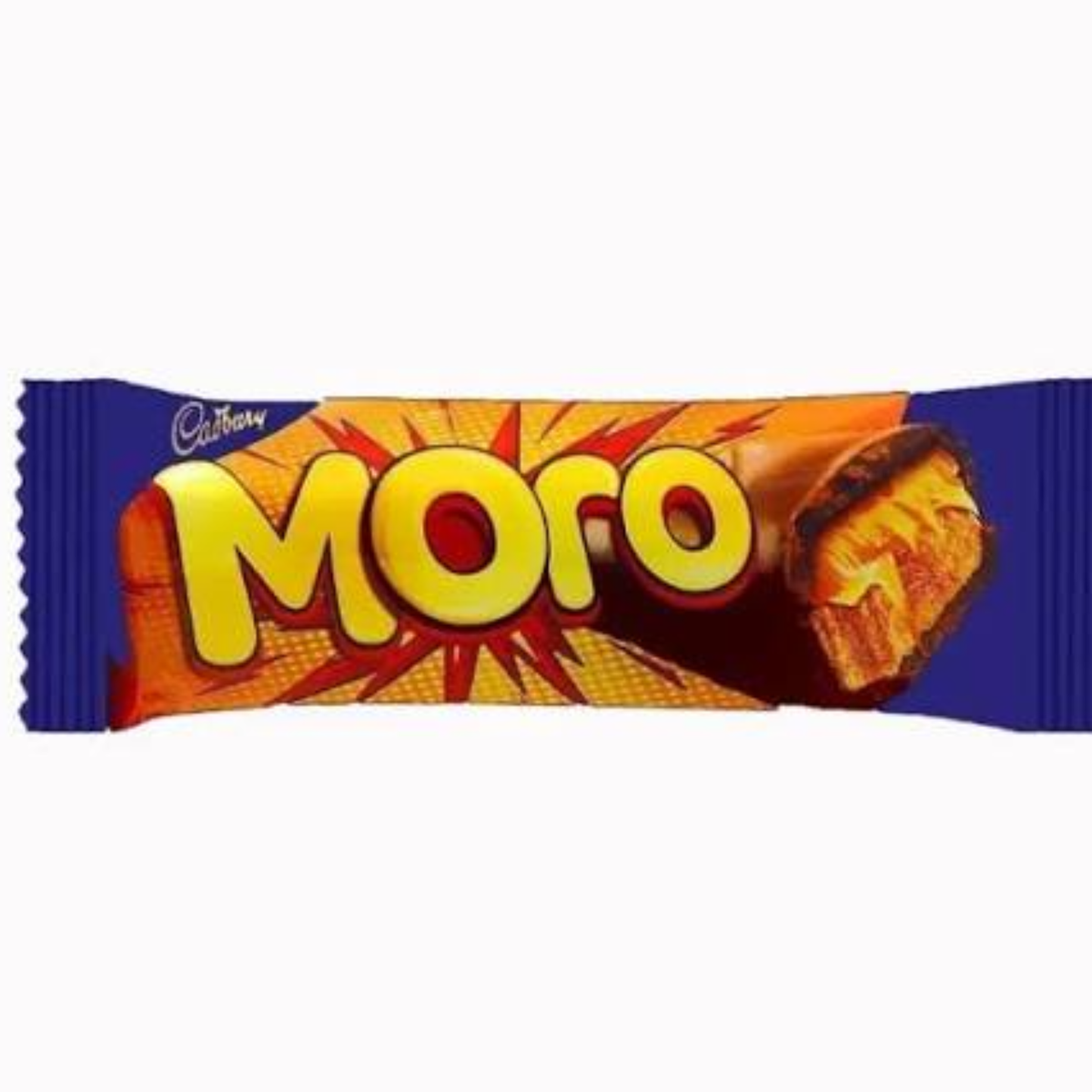 Cadbury Moro 12g