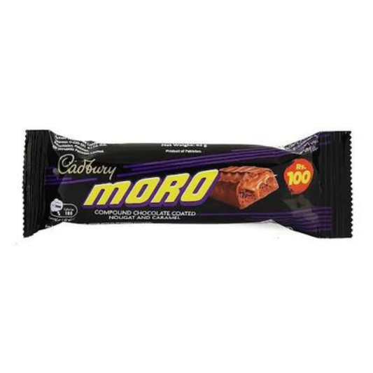Cadbury Moro Chocolate 42g
