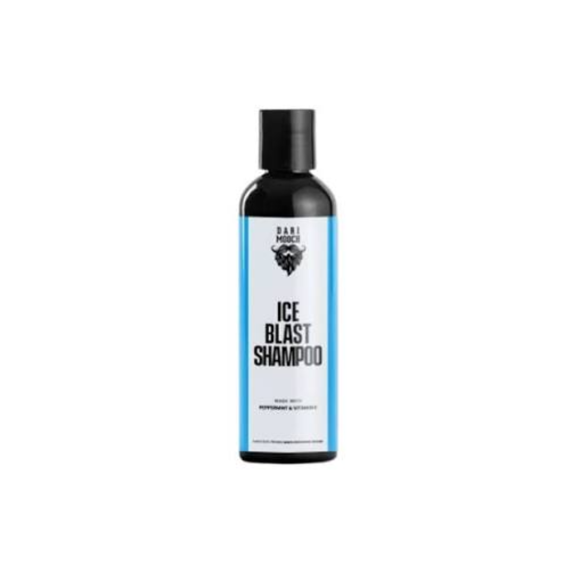 Daari Mooch Ice Blast Shampoo 180ML