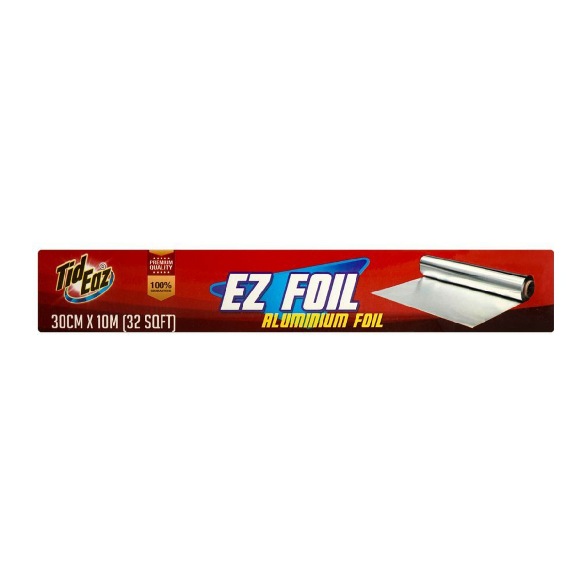 Tid Eaz Ez Aliminium Foil 30cm