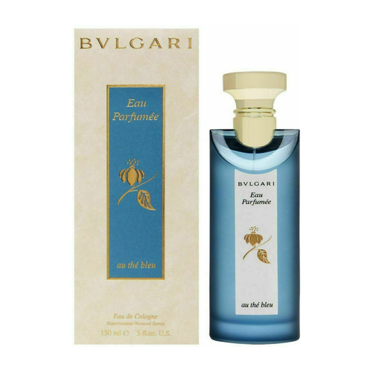 Bvlgari Eau Parfumee Au The Bleu Edc 150Ml