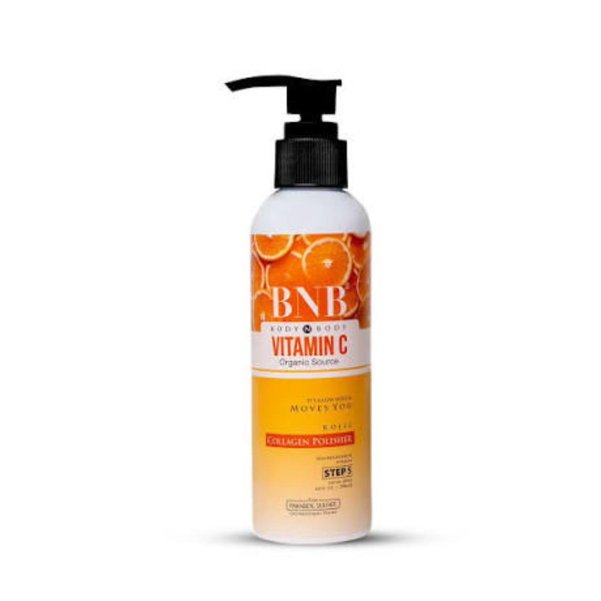 BNB Vitamin C Polisher 200ml