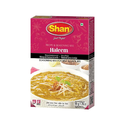 Shan Spice Haleem Masala 50g