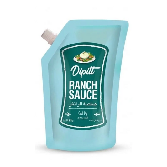Dipitt Ranch sauce 375ml