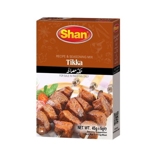 Shan Spice Tikka Masala 50g