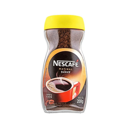 Nescafe Matinal Coffee Jar 200g