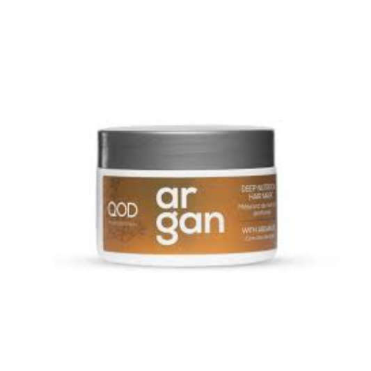 QOD Argan Hair Mask Treatment 300ml
