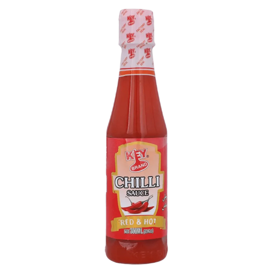 Key Chilli Sauce