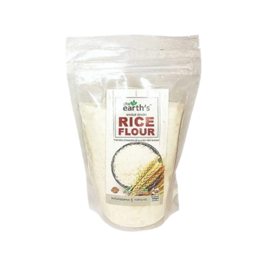 The Earths Rice Flour 300gm