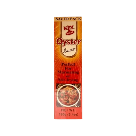 Key Brand Oyster Sauce 180g