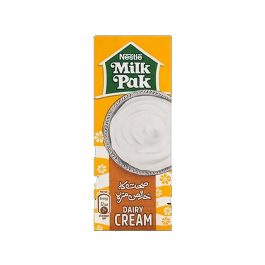 Nestle Milk Pak Cream 200ml