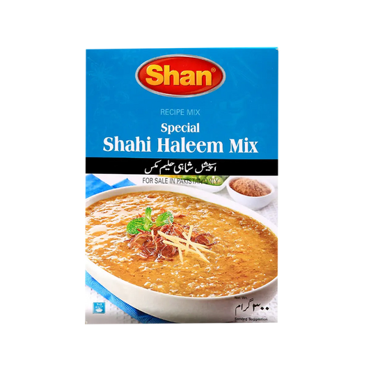 Shan Spices Shahi Haleem Mix