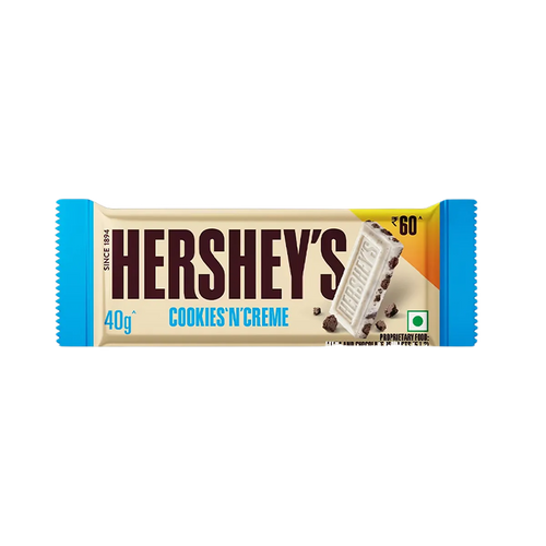 Hersheys Milk Chocolate Bardd