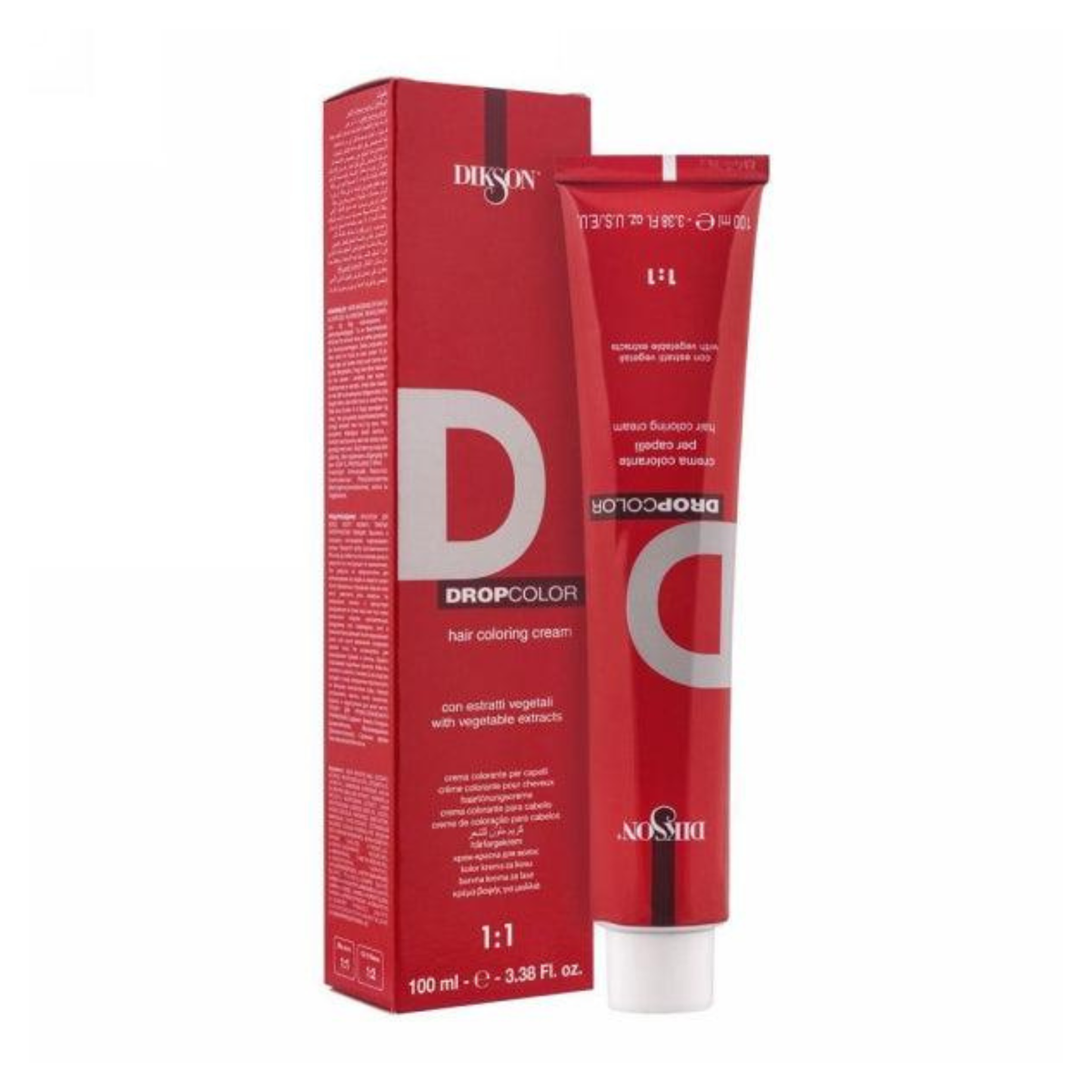 Dikson Drop Color 9C-9.1 100ml
