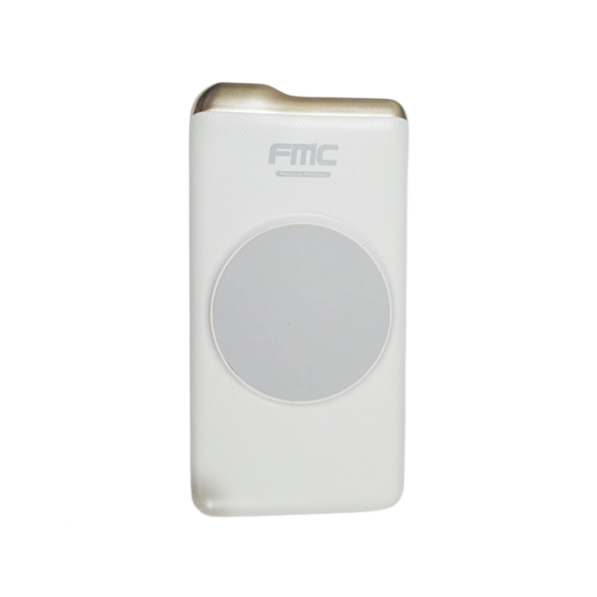 FMC Wireless Charger & Power Bank 30000mha