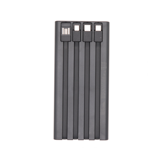 FMC Power Bank (10000mah) PD06 22.5w
