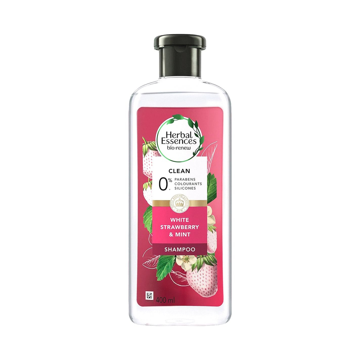 Herbal Essences Bio Renew Shampoo 400ml