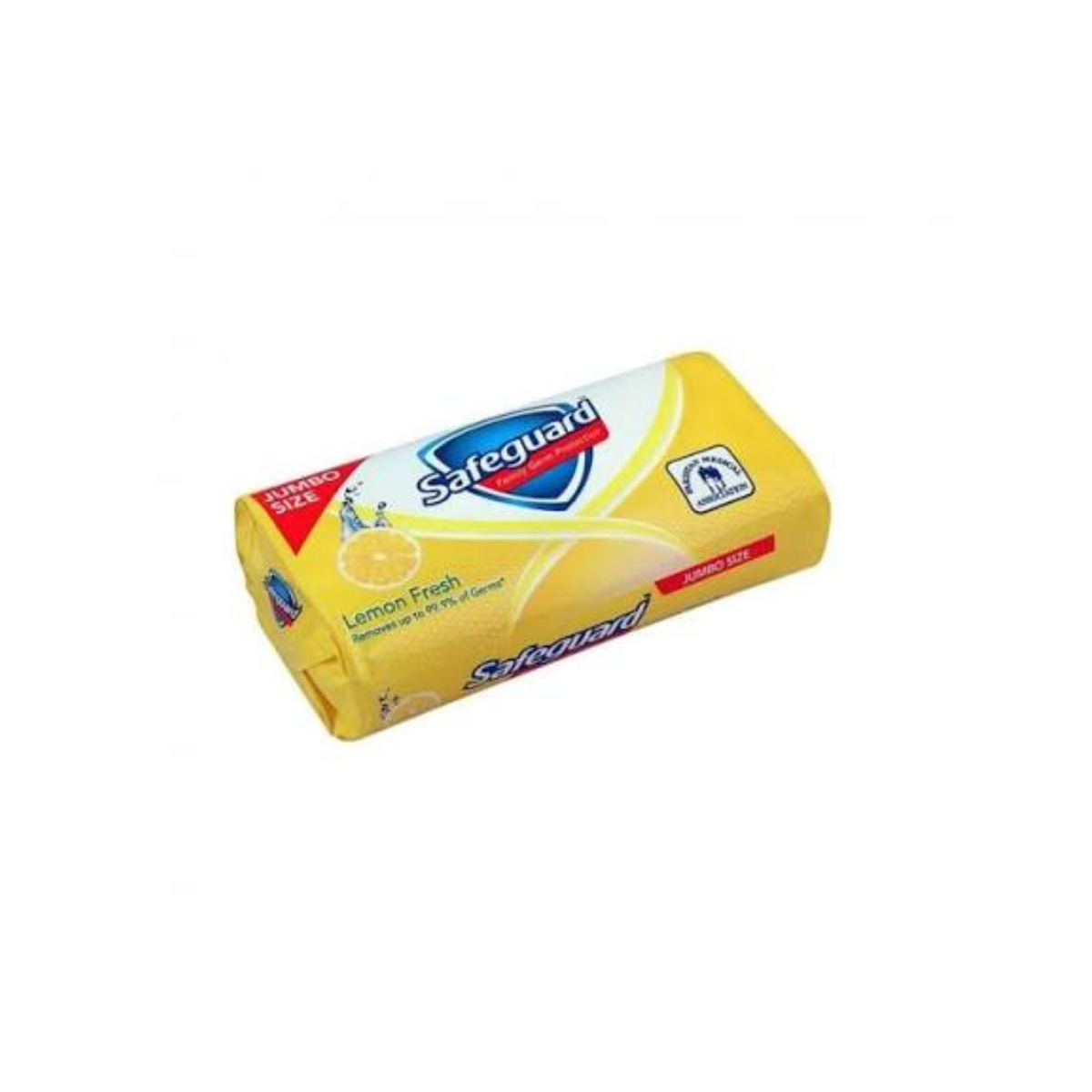 Safeguard Lemon Fresh Soap 175g