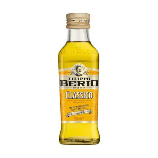 Filippo Berio Olive Oil Pure 250ml
