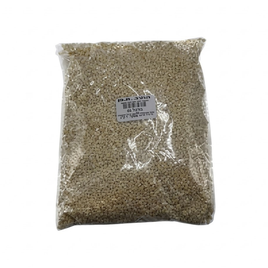 Saleem Dry Fruit Seasme Seeds 200g