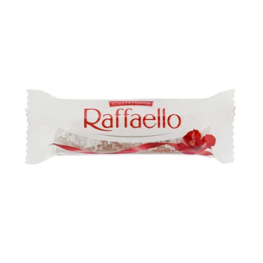 Ferrero Raffaello T-3 30g