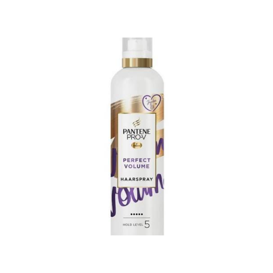 Pantene Pro-v Styling Perfect Volume Hair Spray 250Ml