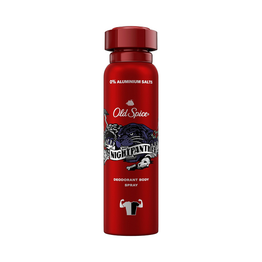 Old Spice NightPanther Body Spray 150ml
