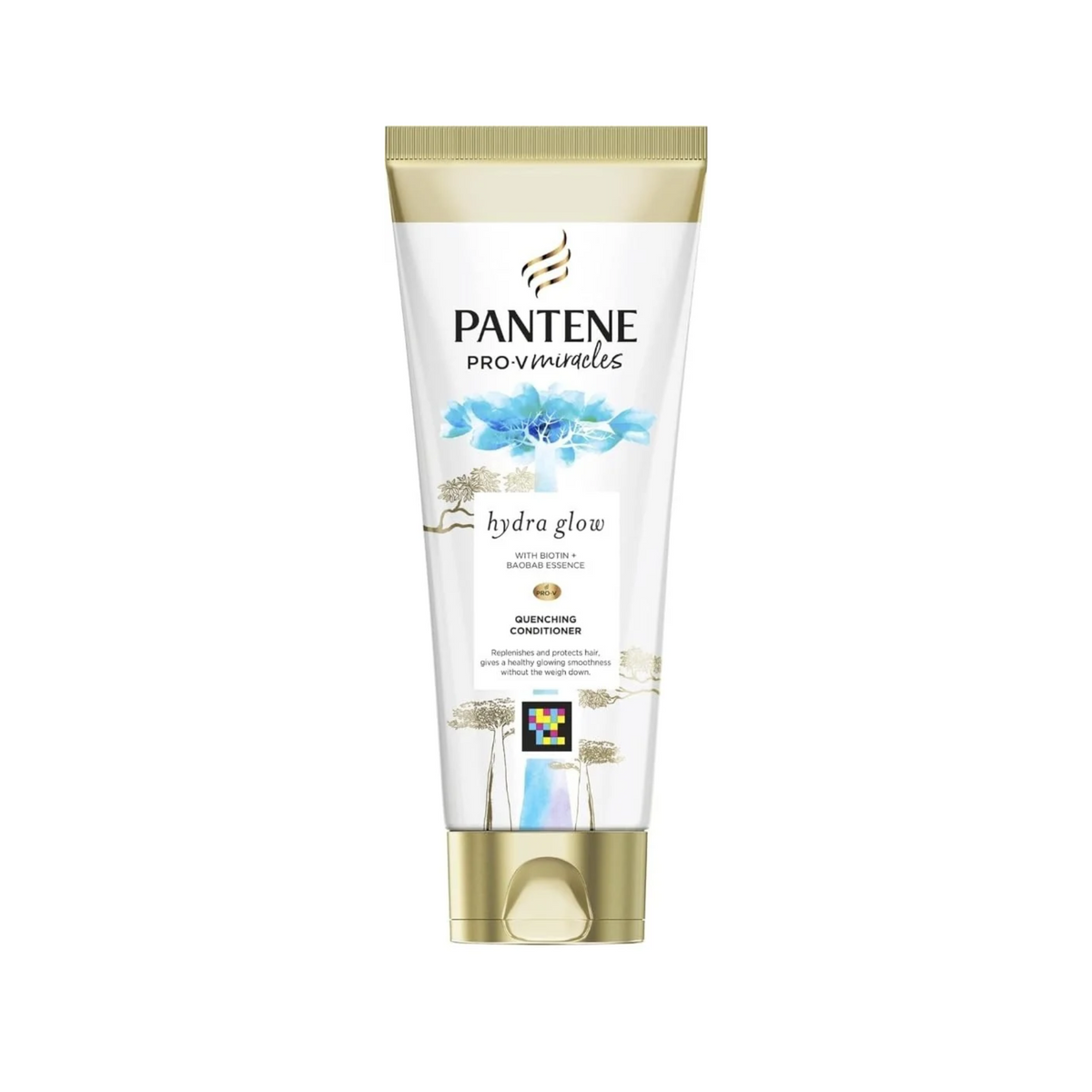 Pantene Hydrating Glow Hair Conditioner 275ml