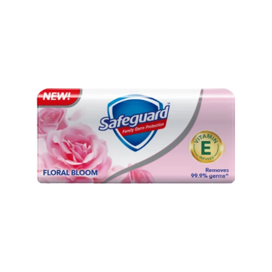 Safeguard Floral Bloom 968gm