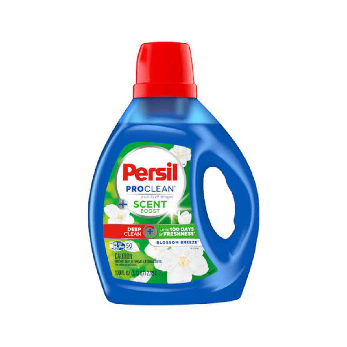 Persil Universal Laundry Detergent 50 Wash 2.95l
