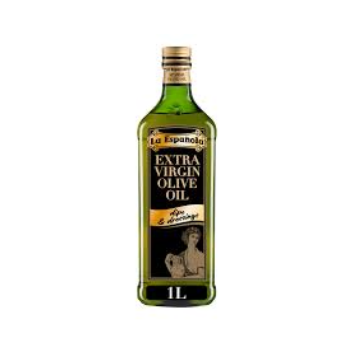La Espanola Extra Virgib Olive Oil 1 Ltr