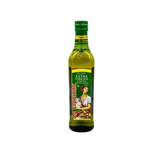 Laespan.Olive Oil E/V 250