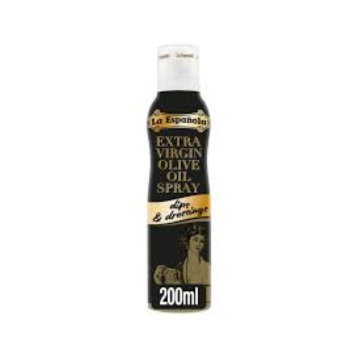La Espanola Extra Virgin Olive Oil 200ml